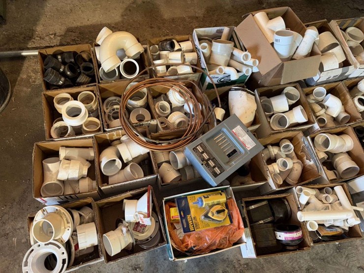 50+-boxes-of-plumbing-pvc-supplies,-buying-all-for-one-money-image-2