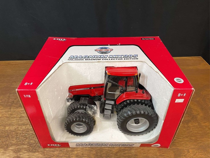 1/16-case-ih-magnum-mx285-collector-nib-ertl-image-2