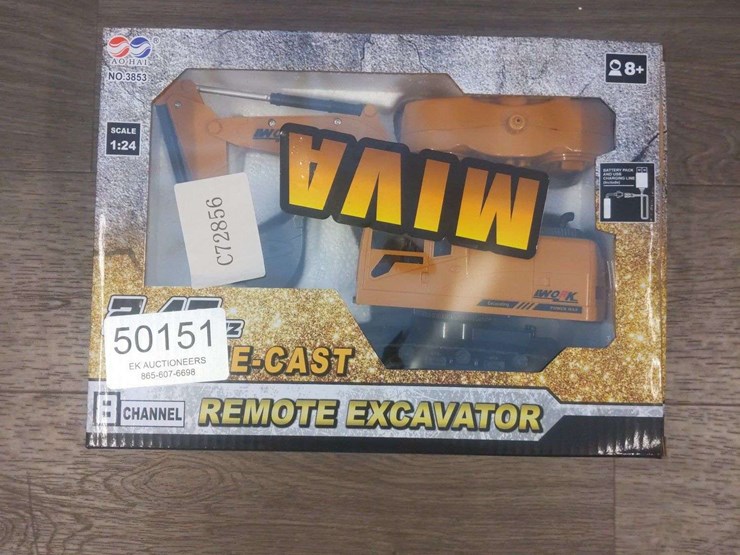 unused-remote-controller-excavator-image-1
