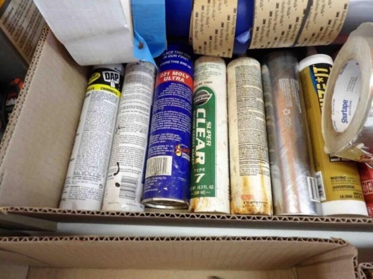tape-&-tubes,-see-description.-image-2