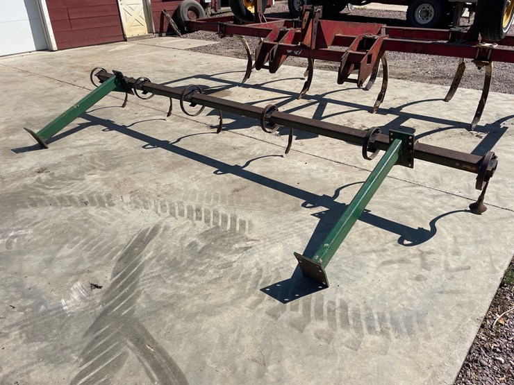 13ft-leveler-for-chisel-plow-image-1