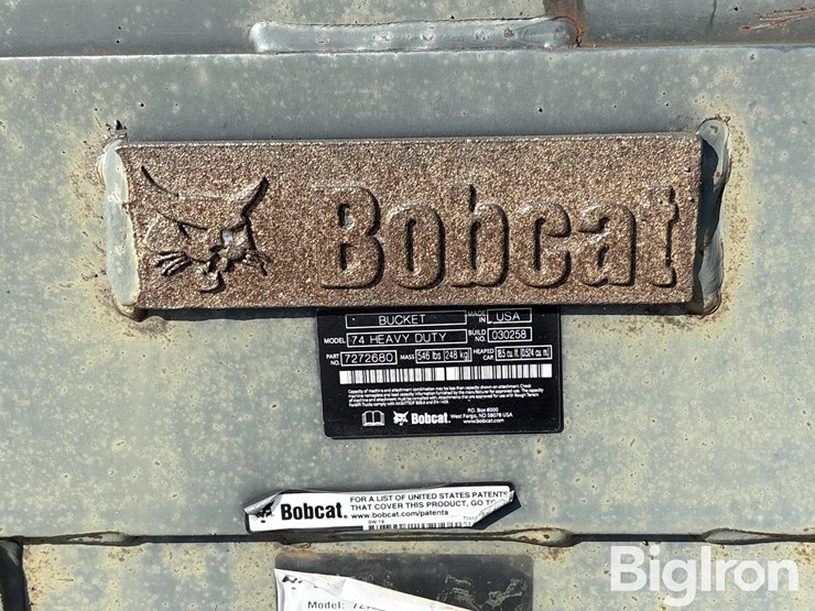 bobcat-74”-heavy-duty-skid-steer-bucket-image-15
