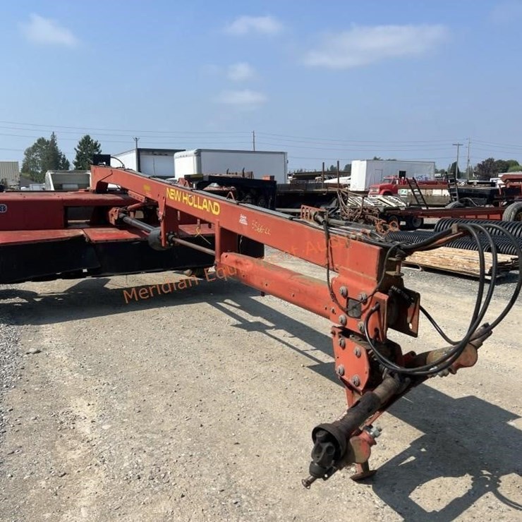 NEW HOLLAND 1432