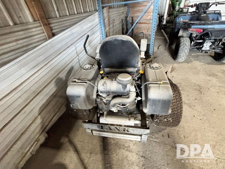cub-cadet-mower-(gp11320)-image-4