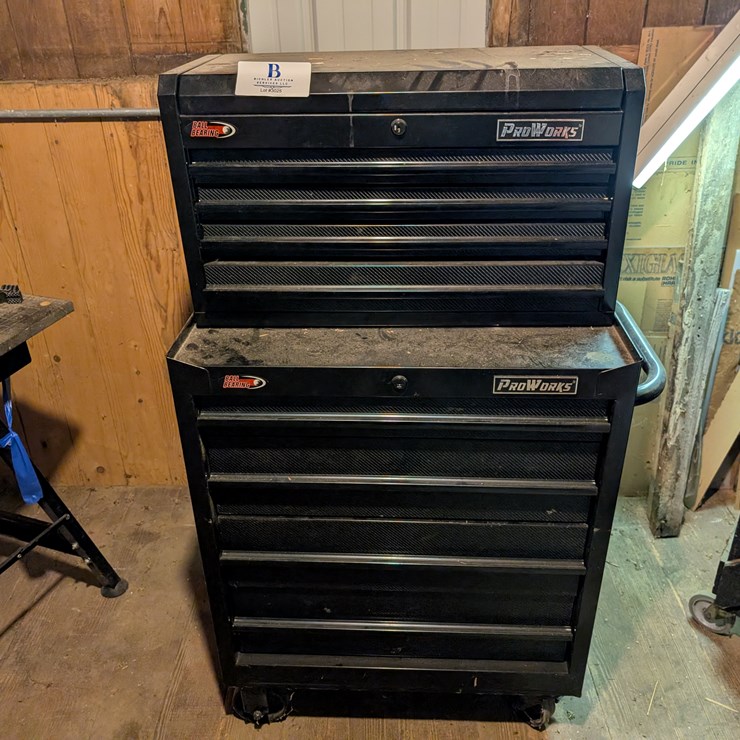 #3025 • Toolbox