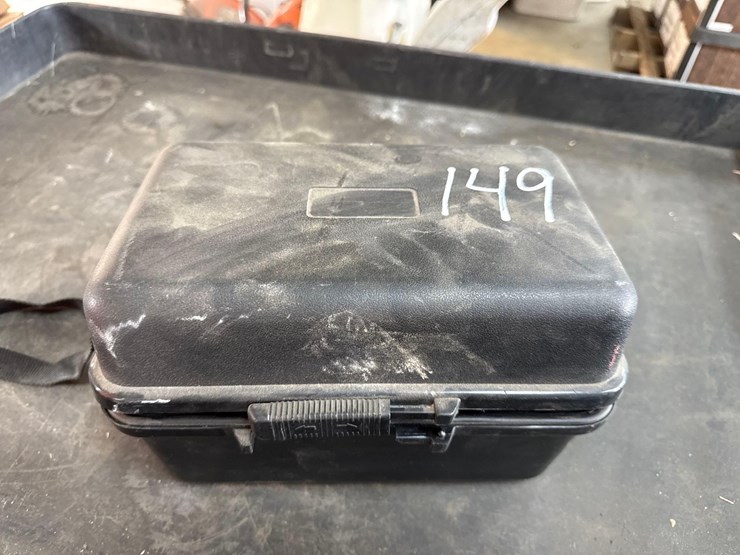 agatec-mr240-laser-receiver,-magnetic-mount-survey-equipment-image-1