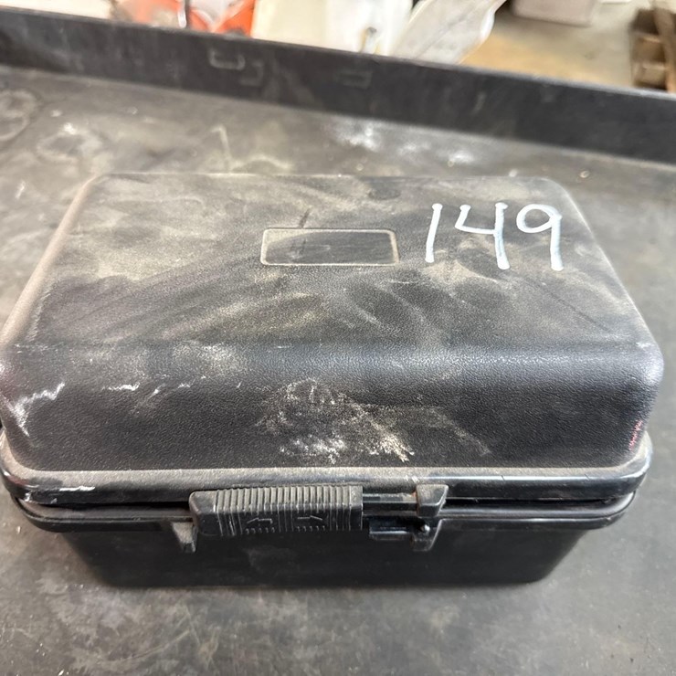 AGATEC MR240 LASER RECEIVER, MAGNETIC MOUNT SURVEY EQUIPMENT
