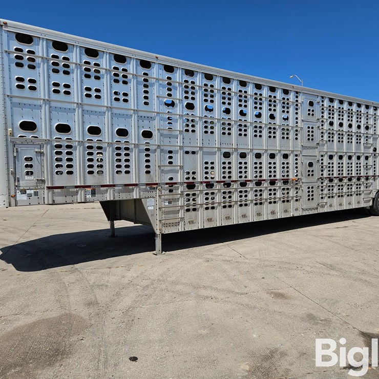 2019 WILSON PSDCL-402