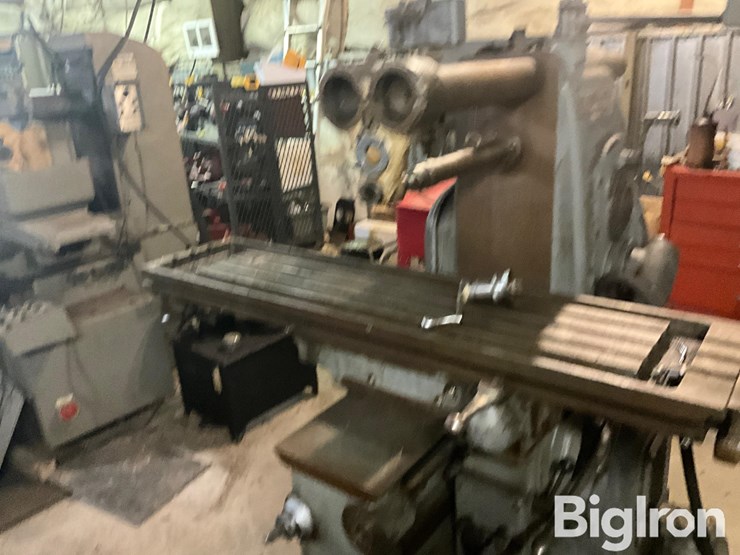 kearney-&-trecker-horizontal-milling-machine-image-7