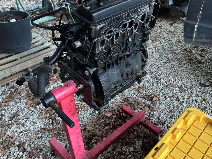 volkswagon-td1-diesel-engine---complete-image-10