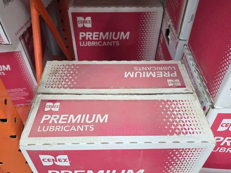 (4)-2.5-gallons-of-power-trans-10,-buying-all-for-one-money-image-1