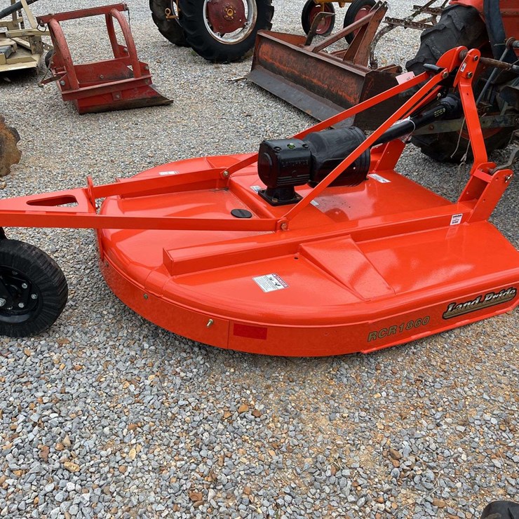LAND PRIDE RCR1860
