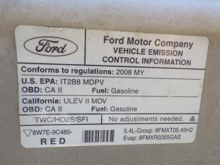 2008-ford-econoline-350-image-11
