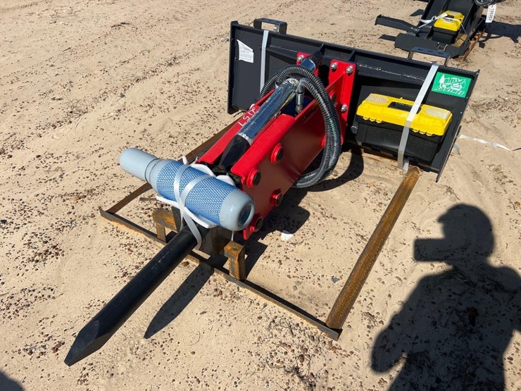 unused-raytree-rmh680-hyd-hammer-image-2
