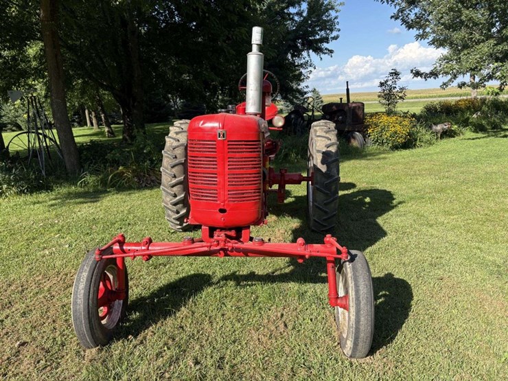 1952-farmall-super-c,-wf,-11.2-36-rears,-5.00-15-fronts,-pto,-6v,-sn--138124-image-3