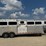 #6300-•-2014-dalton-manufacturing-adams-gooseneck-4-horse-straight-lead-aluminum-horse-trailer,-(sells-w...-image-4