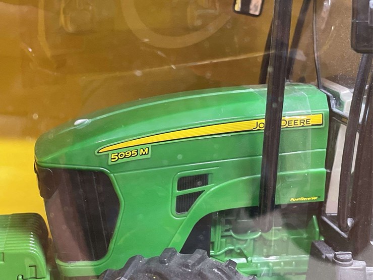 1/16-john-deere-5095-w/mower-2010-world-equestrian-games-nib-ertl-image-9