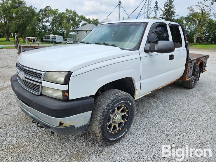 2005-chevrolet-silverado-2500hd-image-1
