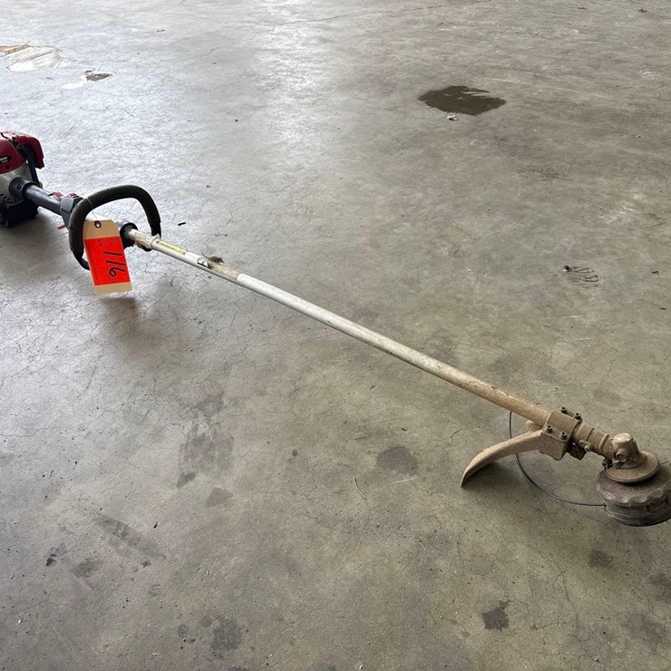 SHINDAWA 242 GAS TRIMMER SUPPORT EQUIPMENT