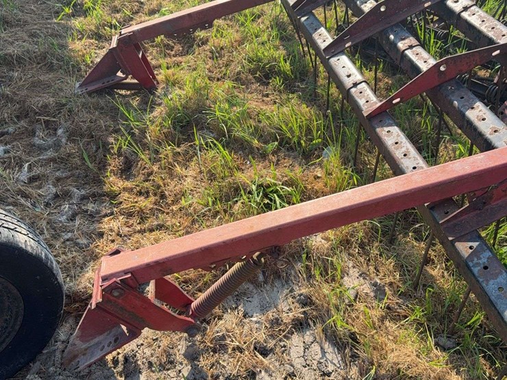 24ft-spring-tooth-harrow-with-mounting-brackets-image-8