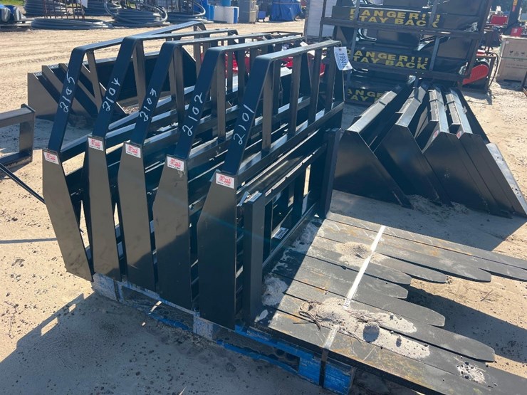 unused-kivel-3500#-pallet-forks-image-1