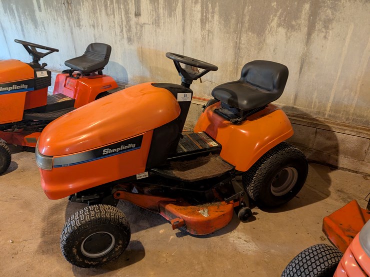 #3002-•-simplicity-44"-lawnmower-image-1