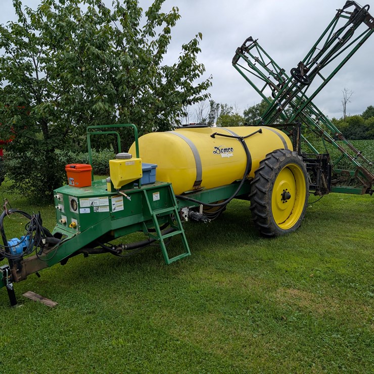 DEMCO 60