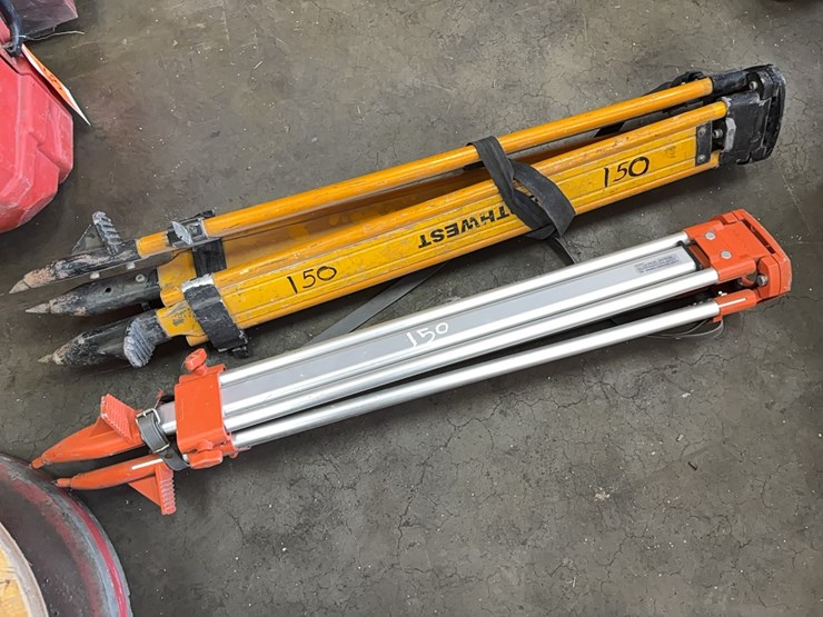 spectra-precision-ll500-rotary-laser-survey-equipment-image-3