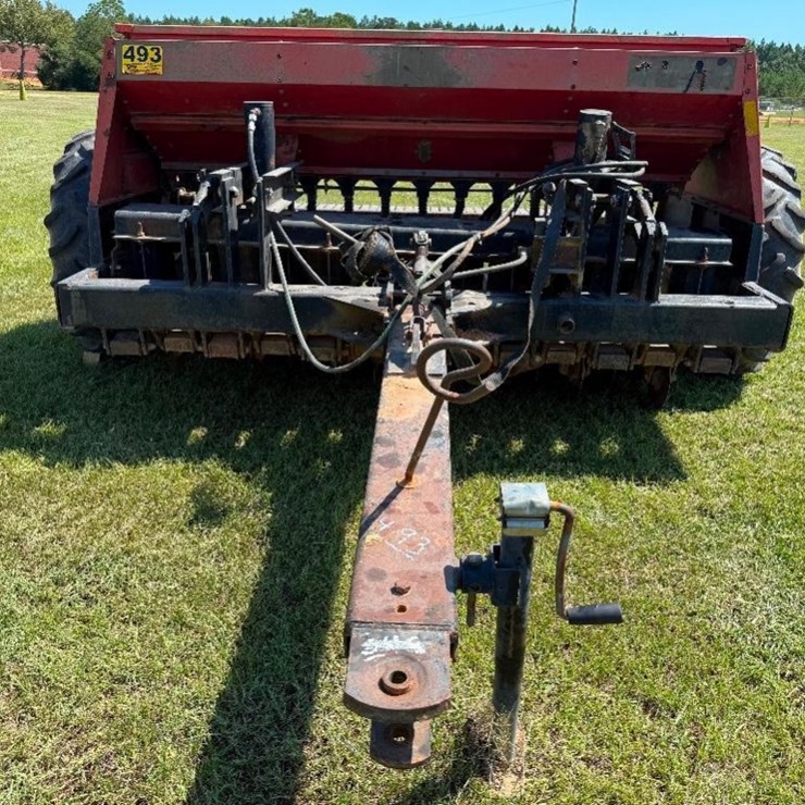 BUSH HOG 9670