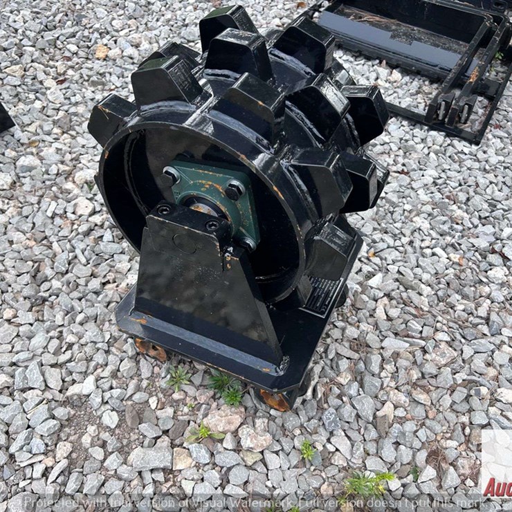 CATERPILLAR 307