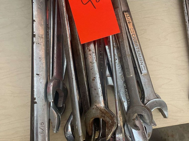 lot-of-(20)-wrenches-image-5