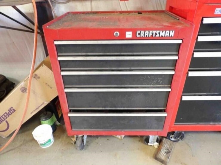craftsman-5-drawer-rolling-tool-chest-image-1