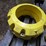 (2)-john-deere-rear-wheel-weights,-205kg,-part-#-in-photos-image-3