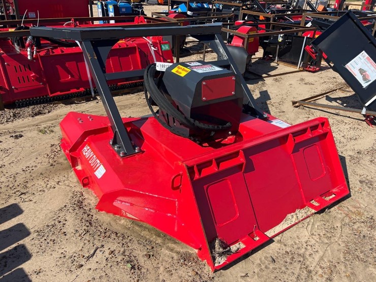 unused-raytree-rmdm70-70"-hd-disc-mulcher-image-2