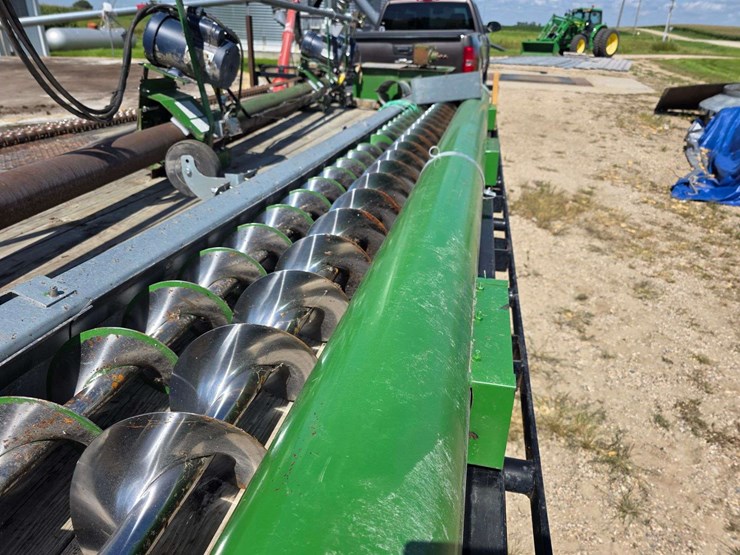 42’-x-8”-powersweep-and-unload,-complete-with-sump,-part-#’s-in-photos-image-5