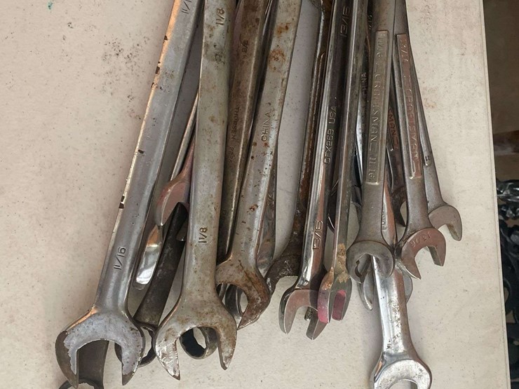 lot-of-(20)-wrenches-image-1