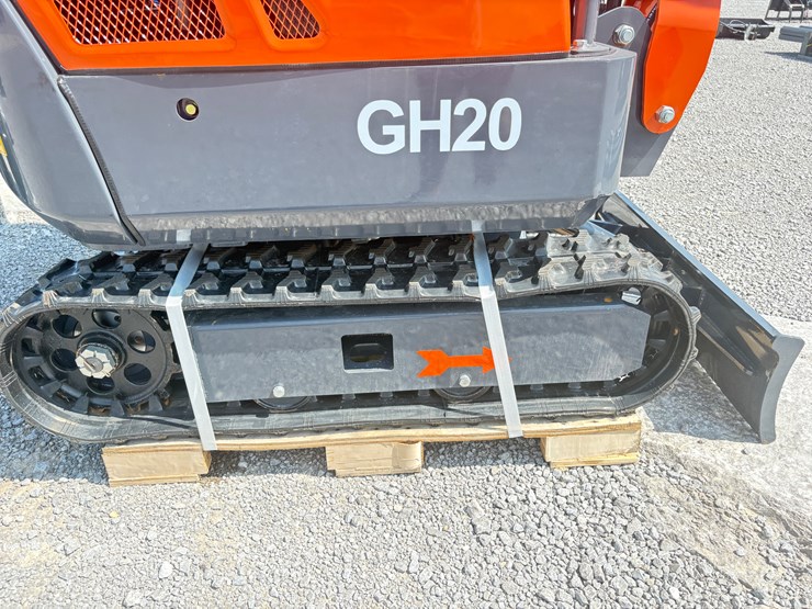 #28480-•-new/unused-aboss-gh20-mini-excavator-image-6