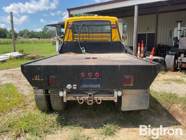 2005-international-durastar-4300-image-6