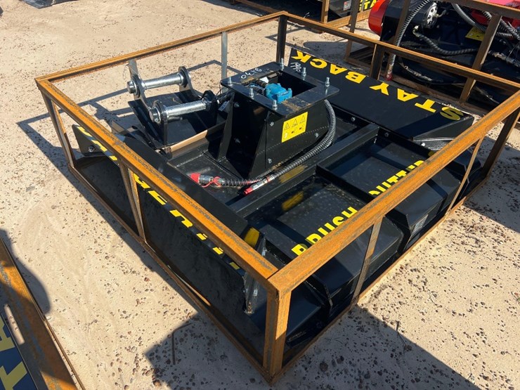 unused-agt-54"-excavator-hyd-brush-cutter-image-1