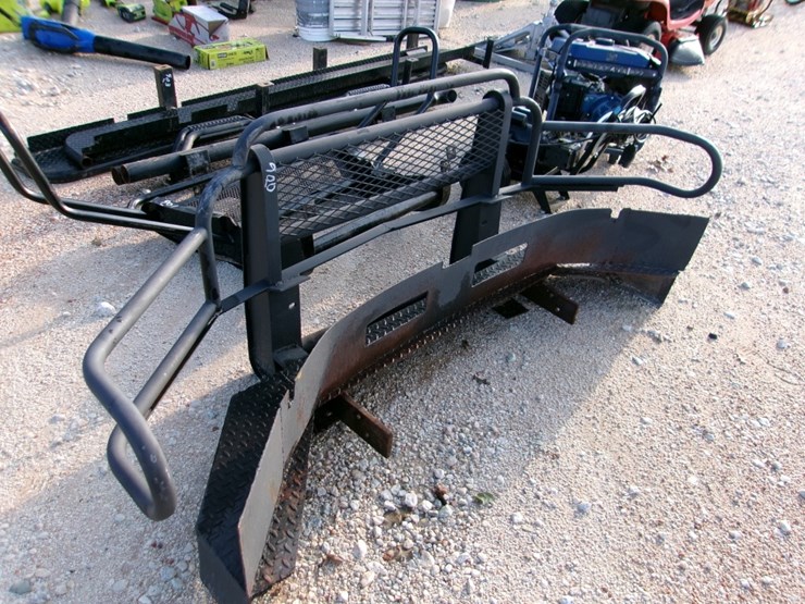 grill-guard-&-bumper-f/-dually-image-1