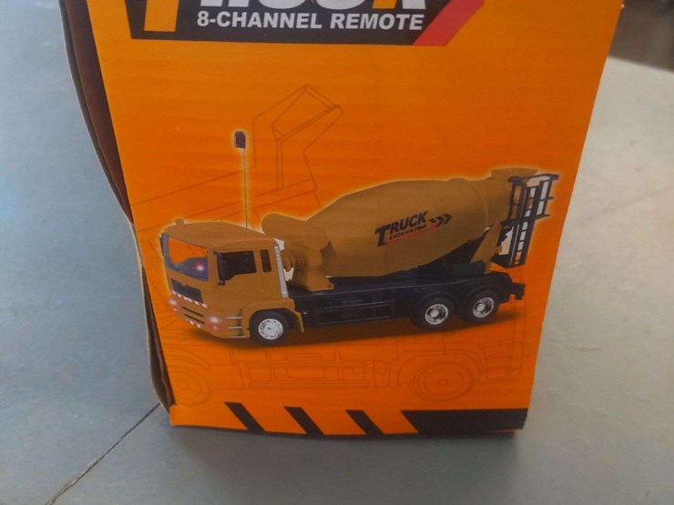 unused-remote-controller-concrete-truck-image-2