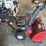 craftsman-26”-walk-behind-snow-blower,-electric-start,-ez-steer,-needs-carb-job,-has-stale-gas-image-1