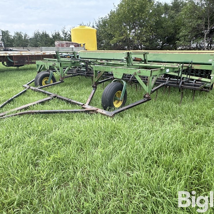 JOHN DEERE 9350