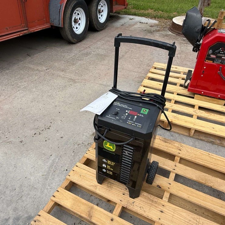 JOHN DEERE 250