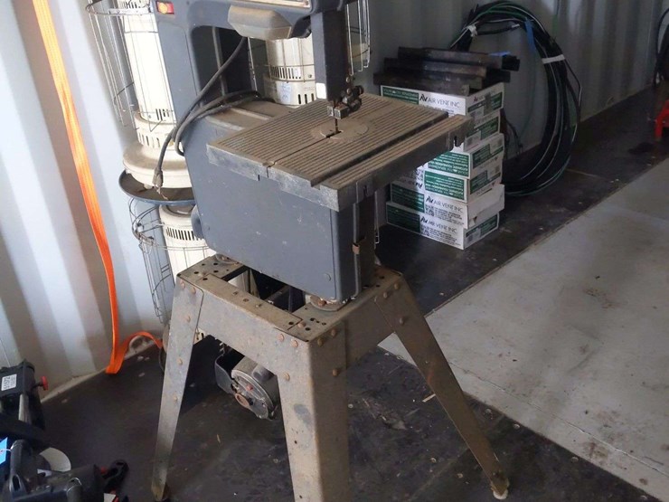 craftsman-12"-band-saw/-sander-image-3