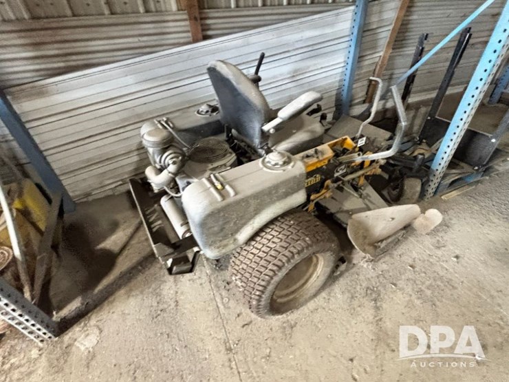 cub-cadet-mower-(gp11320)-image-3