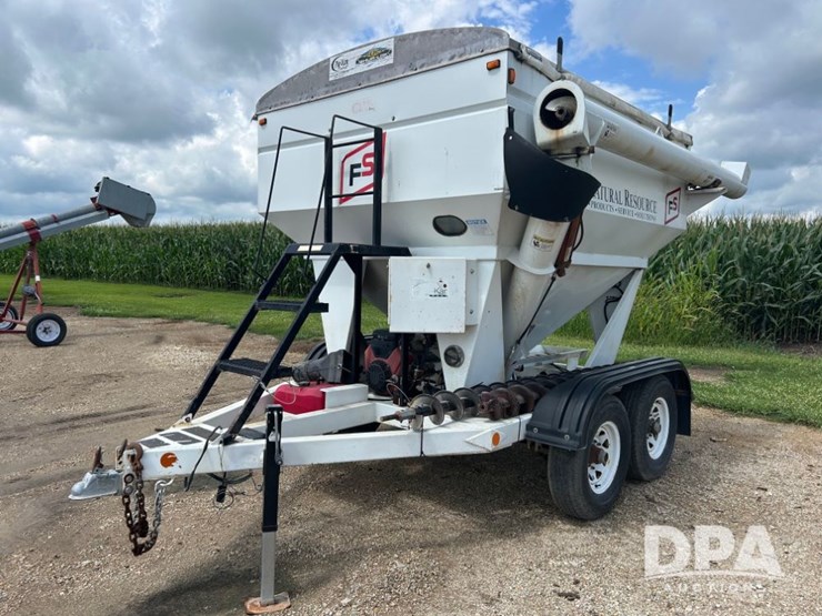 2006-par-kan-weigh-wagon-(mn1103)-image-1