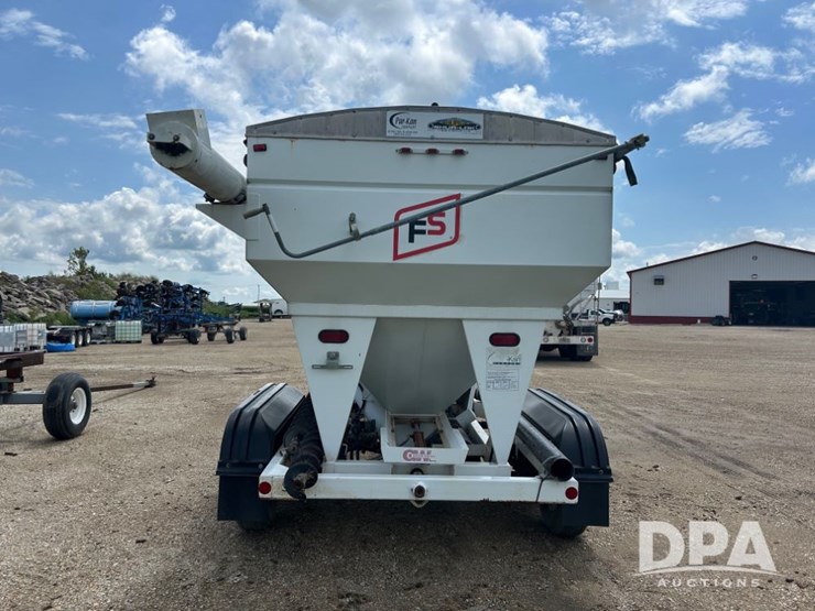 2006-par-kan-weigh-wagon-(mn1103)-image-3