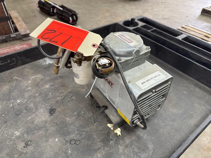 gast-bfb-doa-v72290-aa-electric-vacuum-pump-support-equipment-image-2