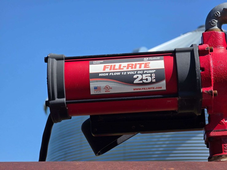 500-gallon-fuel-trailer-on-heavy-duty-trailer,-12v---25-gallon-per-minute-pump-image-9